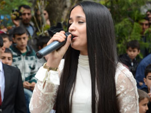 Mutlu Kaya'dan mutlu haber! Servise alındı!