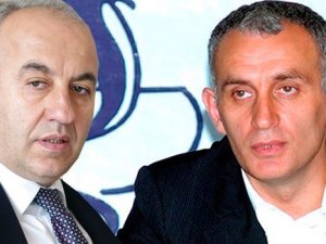 "Ulusoy’un yanında duramıyorsan Demirören’in karşısında dur"