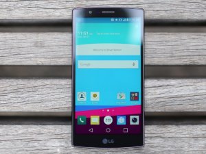 LG G4 özelliklerini yakından inceleme! LG G4 göz kırpma özelliği