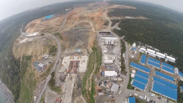 İstanbul 3. Köprü durduruldu