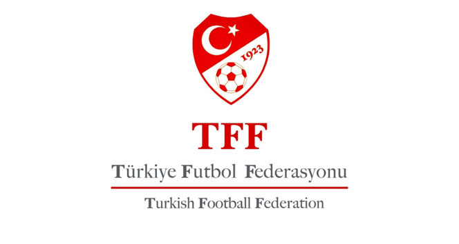 TFF'de seçim zamanı