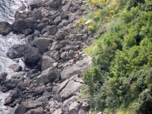 Yrd. Doç. Dr. Celil Yavuz ölü olarak bulundu