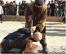 En az 4 kişiye AIDS bulaştıran IŞİD militanı infaz edildi