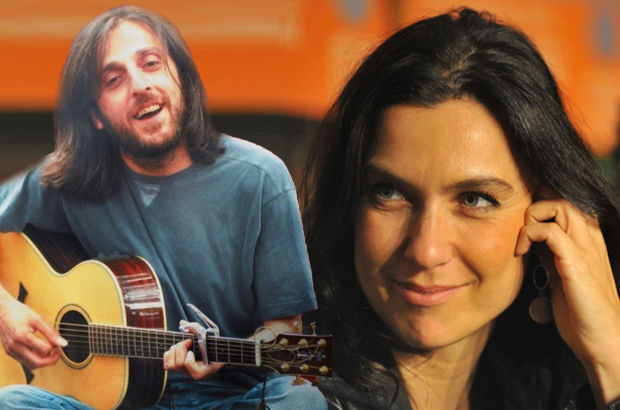 Şevval Sam'dan Kazım Koyuncu'ya duygusal mektup