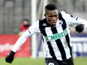 Kamerun'da gündem Eto'o değil Trabzon!