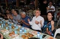 Anafartalar Mahallesi Sakinleri İftarda Buluştu