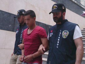 Kadın kasiyerlerin korkulu rüyası yakalandı