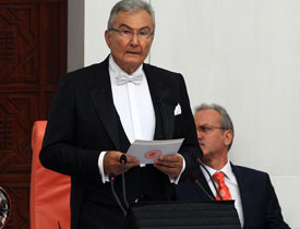 Baykal’ın adaylığına CHP'de iki isimden itiraz