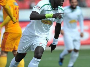 Hamzaoğlu'nun Akhisar Belediyespor sevdası