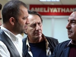 Arka Sokaklar dizisi için ''final'' yalanlaması