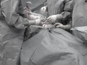 Bursa'da Yanlış kişiye kafa attı, özür diledi