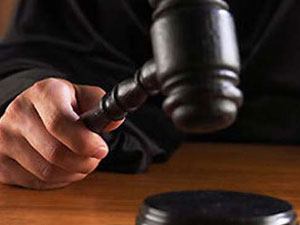 Tekne Faciası Davası'nda karar