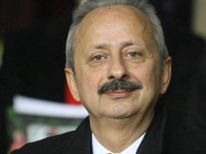 Ulusoy; "Trabzonlular adam gibi..."