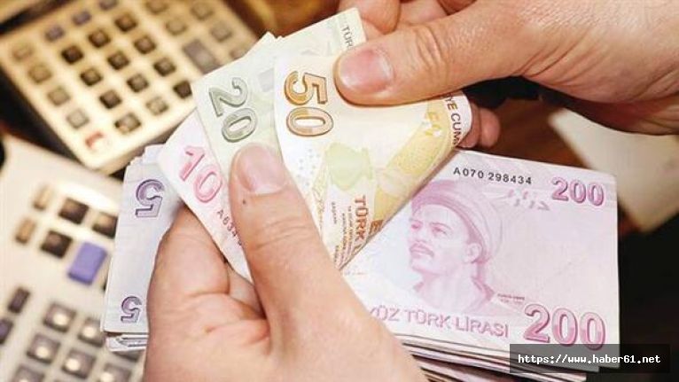 İşte Türkiye'nin vergi rekortmenleri