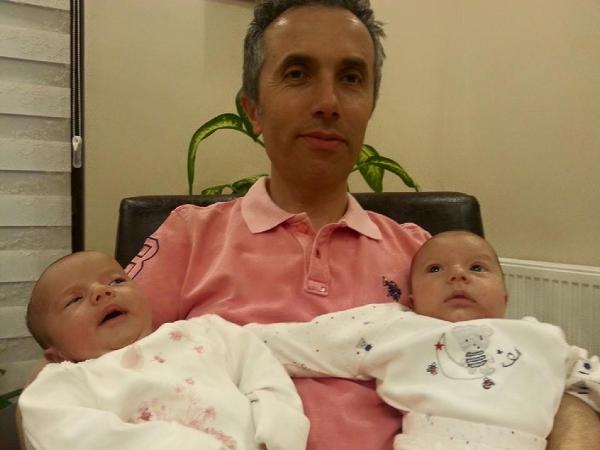 Trabzonlu baba o savcıya destek verdi, trabzon haberleri