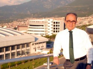 Denizli'de 'Silikon Vadisi' kurulacak