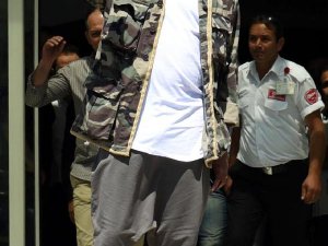 Eto'o Paris'e gitti, imza 7 Temmuz'da