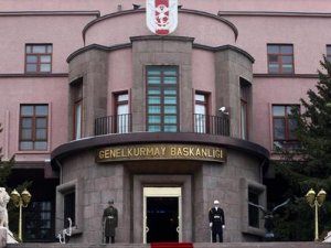 Flaş haber! Cizre'de iki kışlaya PKK saldırısı