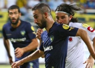 Bucaspor'a çifte darbe