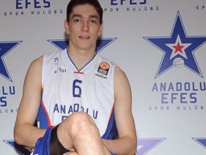 Cedi Osman NBA’de draft edildi