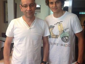 Enes Ünal, Bursaspor’da vedalaştı