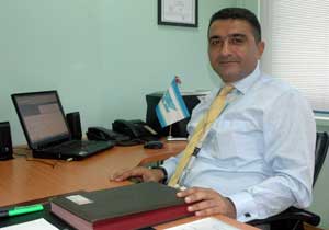 Trabzon'da hava trafiği arttı