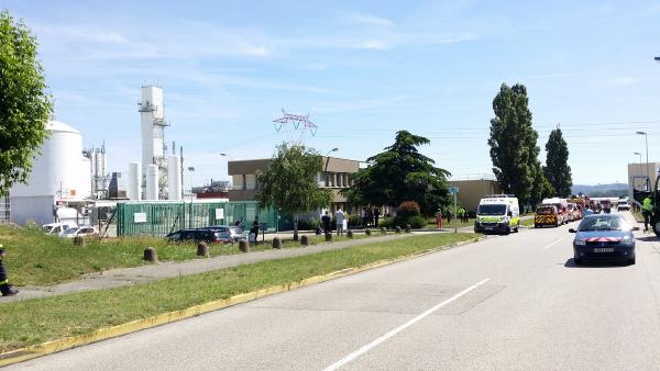 Fransa’da saldırı IŞİD ve Cihatcılar