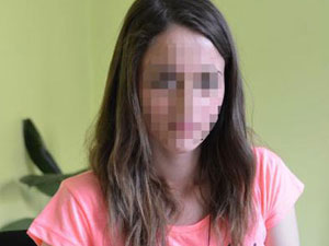 Üniversiteli kıza, minibüs şoföründen 'Özgecan' tehdidi!