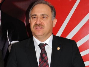 TBMM'de böcek arması