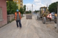 Ereğli’de Yollar Genişletiliyor