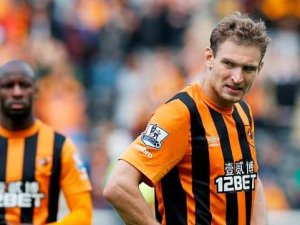 Jelavic haber bekliyor