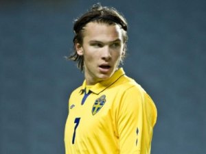 Albin Ekdal da son durum ne?