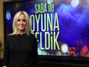 Saba İle Oyuna Geldik bu akşam kimler konuk olacak? - İzle
