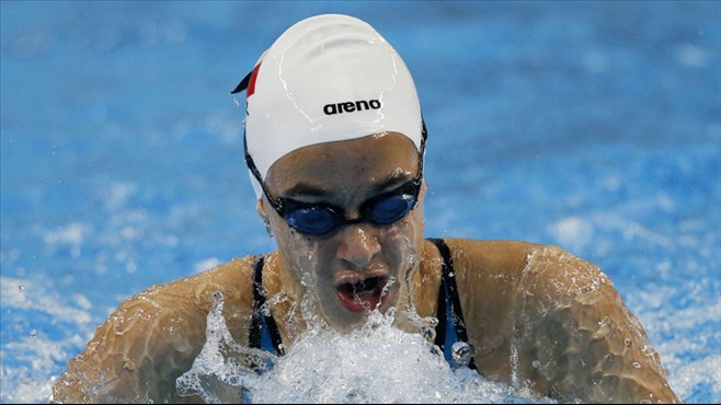 Trabzonlu Beste Samancı adını finale yazdırdı