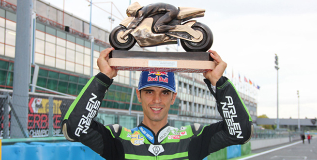 Trabzonlu şampiyon kararını verdi