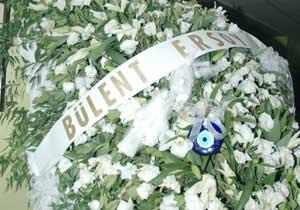 Ersoy'un Çelengi Kriz Yarattı