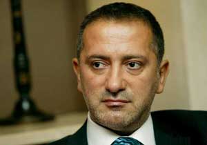 Fatih Altaylı'ya kötü sürpriz!