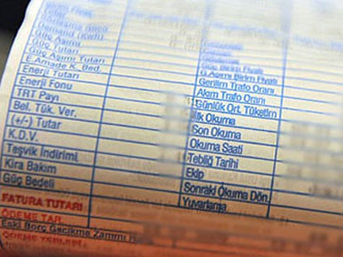 Adana'da Elektrik Kesintisi