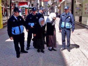 Ordu Valiliği kentte dilenciliği yasakladı