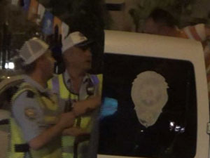 Çorum’dan Kısa Kısa