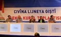 Demokratik Toplum Kongresi Genel Kurul Toplantısı Yapıldı