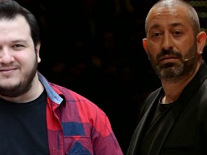 Cem Yılmaz ve Şahan arasında kavga!