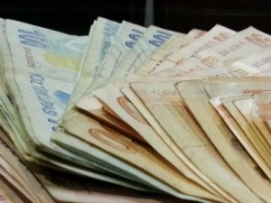 Dilencinin üzerinden çıkan para yok artık dedirtti!