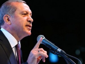 Erdoğan'dan flaş açıklamalar! HDP...