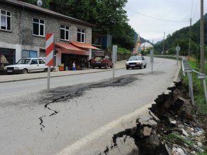 Hoşarlı gözünüze girsin!