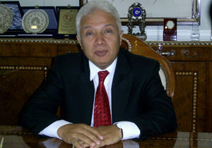 "Kimseye vaatte bulunmadım"