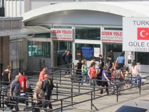 Sarp sınırında fıkra gibi uygulama