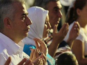 Trabzon'dan oruç uyarısı