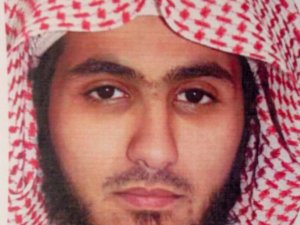 İşte o camiyi bombalayan saldırgan!