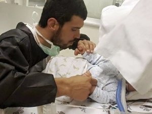 Trabzonlu şampiyonun umutlu bekleyişi!